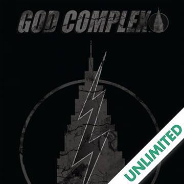 God Complex (2012)